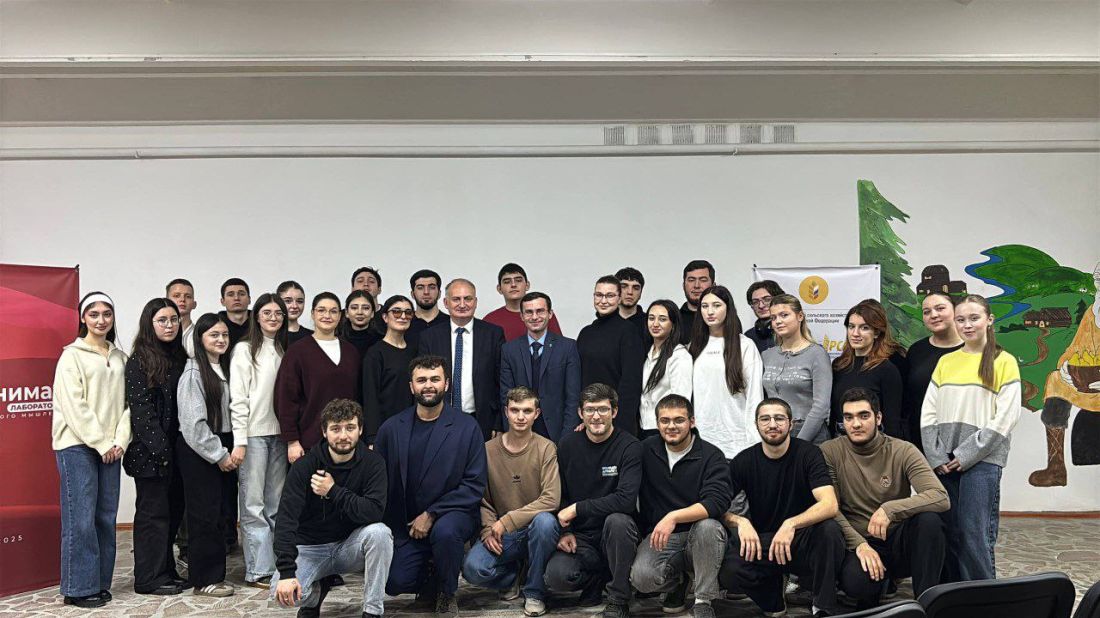 Закрытие грантового проекта 