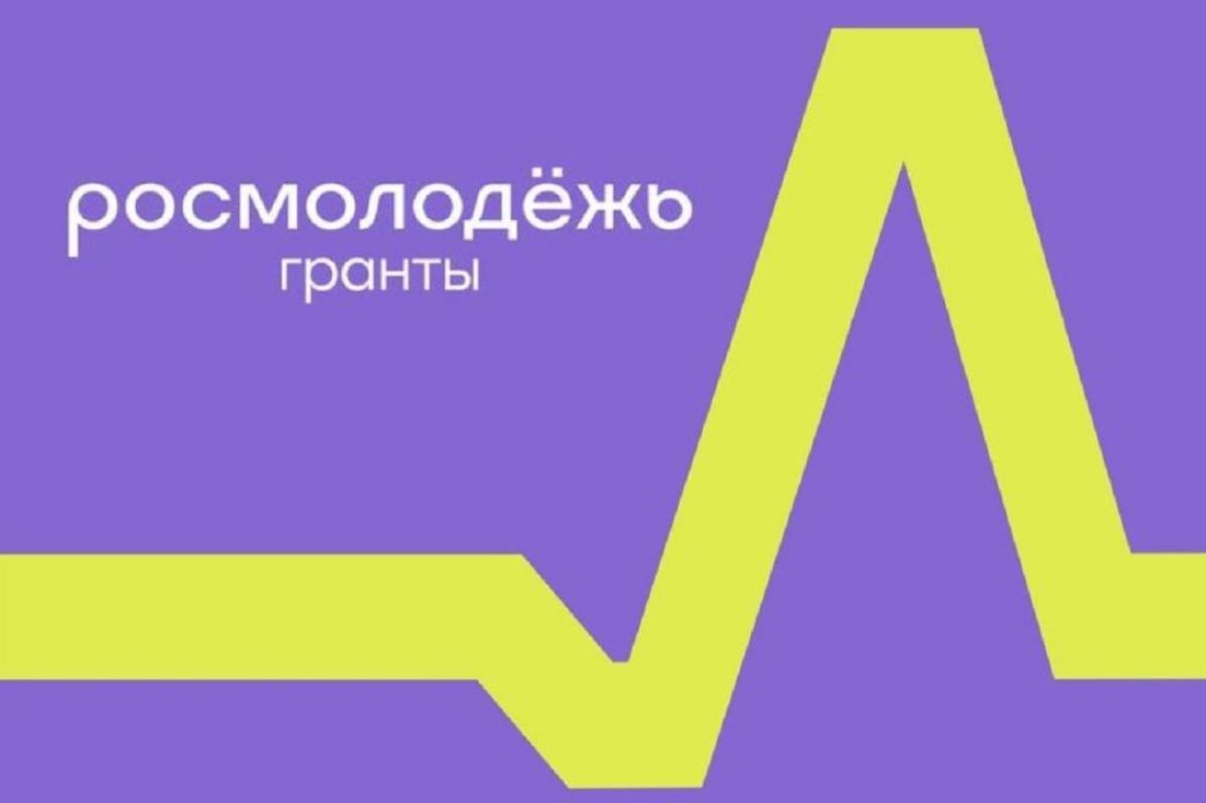 Конкурс «Росмолодежь.Гранты 2 сезон»